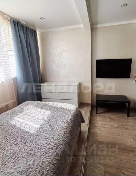 Студия Ростовская область, Ростов-на-Дону пер. Салютина, 2А (27.0 м) - Фото 2