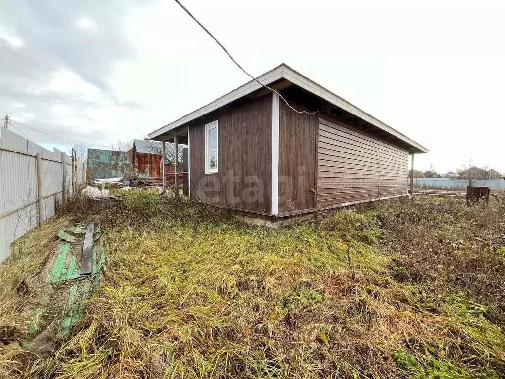 Дом в Башкортостан, Уфимский район, Авдонский сельсовет, Весна СНТ ул. ... - Фото 2