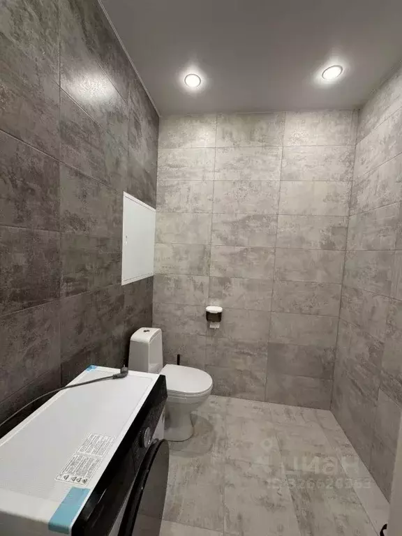 2-к кв. Московская область, Химки ул. Генерала Дьяконова, 15 (57.0 м) - Фото 2