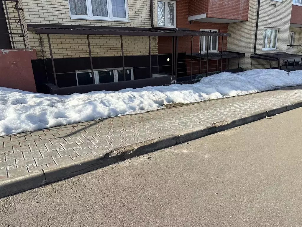 Помещение свободного назначения в Московская область, Сергиев Посад ... - Фото 1