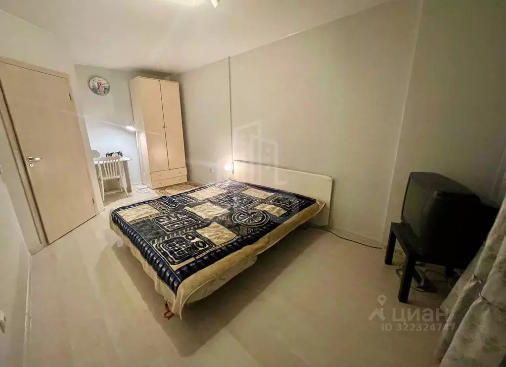 1-к кв. Санкт-Петербург бул. Вилькицкий, 6 (40.0 м) - Фото 2