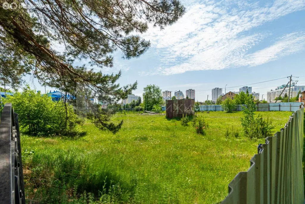 Участок в Тюмень, микрорайон Антипино, Изумрудная улица (20.9 м) - Фото 2