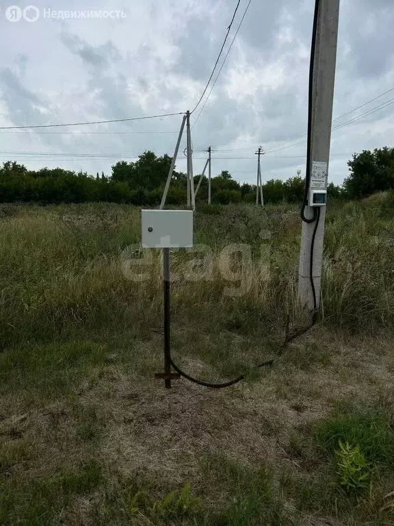 Участок в Луговое, Центральная улица (9 м) - Фото 0