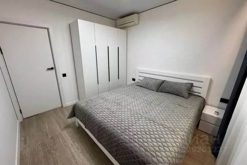 Дом в Крым, Черноморское пгт ул. Агафонова, 4 (44 м) - Фото 1
