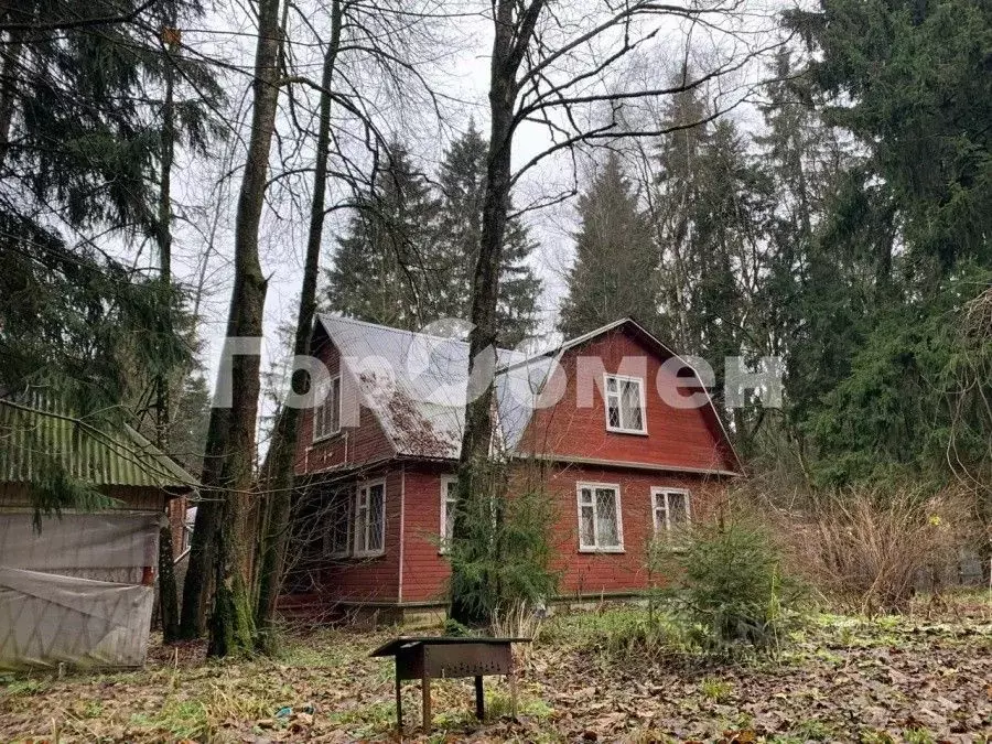 Дом в Московская область, Лобня Луговая мкр, Восточная ул., 10а (117 ... - Фото 1