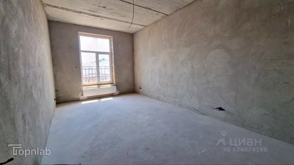 Таунхаус в Кабардино-Балкария, Нальчик ул. Головко, 200 (147 м) - Фото 1