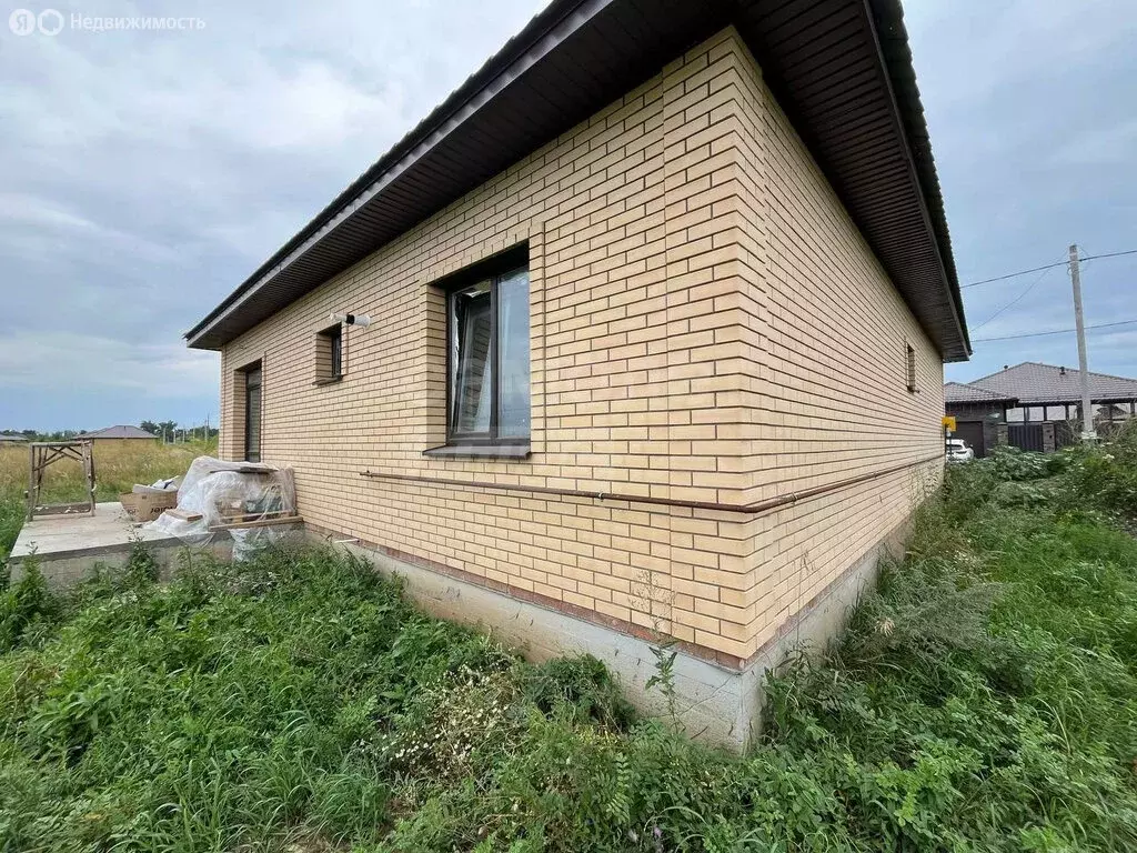 Дом в Оренбург, СНТ Дубовый Плёс, 4-й Дубовый проезд, 69 (105.5 м) - Фото 1