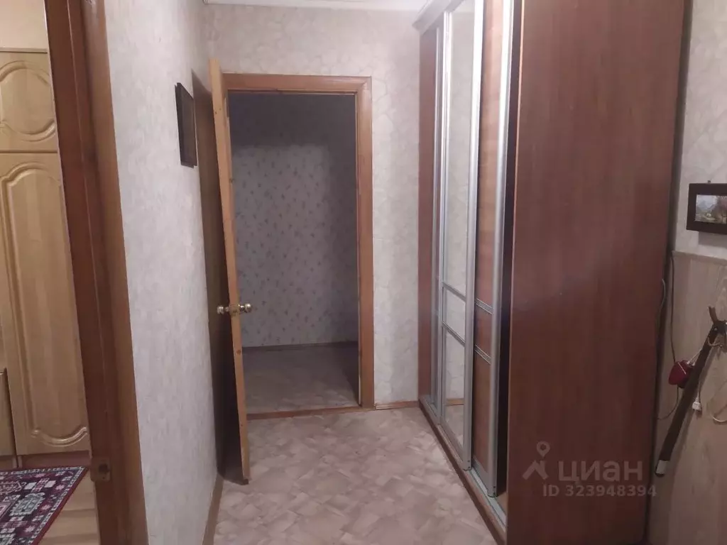 2-к кв. Московская область, Подольск Климовск мкр, ул. Революции, 3Б ... - Фото 2