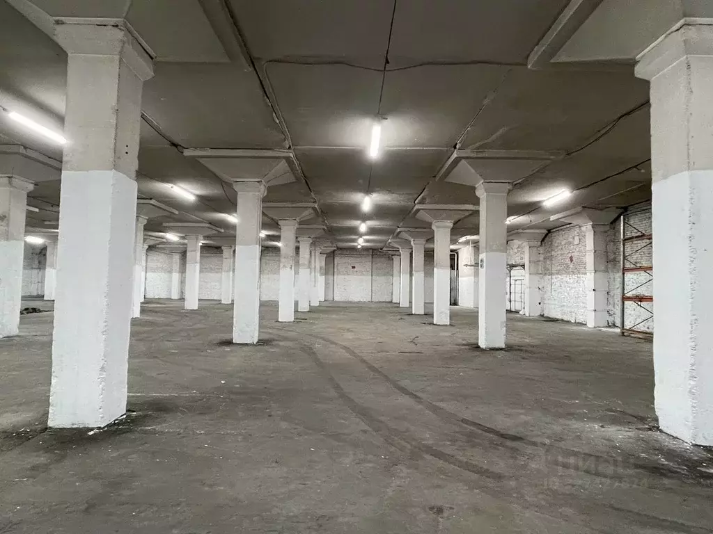 Склад в Московская область, Долгопрудный Шереметьевский мкр, Южная ... - Фото 2