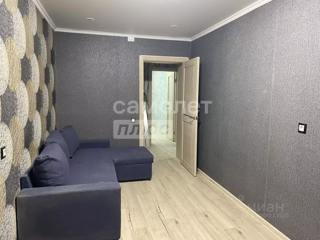 2-к кв. Курская область, Курск ул. 1-я Фатежская, 82 (50.0 м) - Фото 2