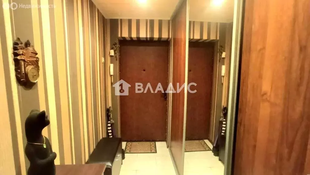 2-комнатная квартира: посёлок Долгоруково, улица Шанина, 10 (47.5 м) - Фото 2