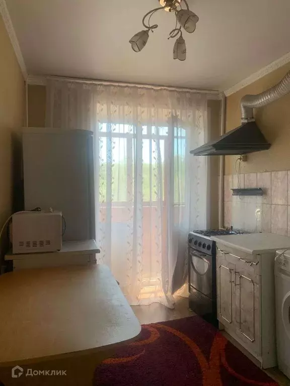 Продаётся 1-к квартира, 35 м - Фото 1