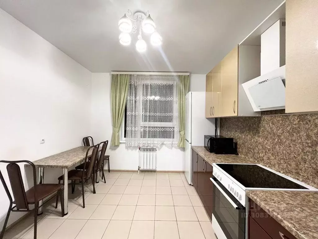 2-к кв. Ярославская область, Ярославль ул. Академика Колмогорова, 24 ... - Фото 2