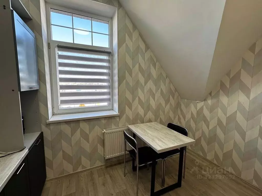 1-к кв. Калининградская область, Калининград Дачная ул. (37.0 м) - Фото 2