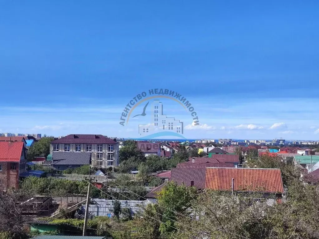 Студия Краснодарский край, Анапа муниципальный округ, с. Супсех ул. ... - Фото 1