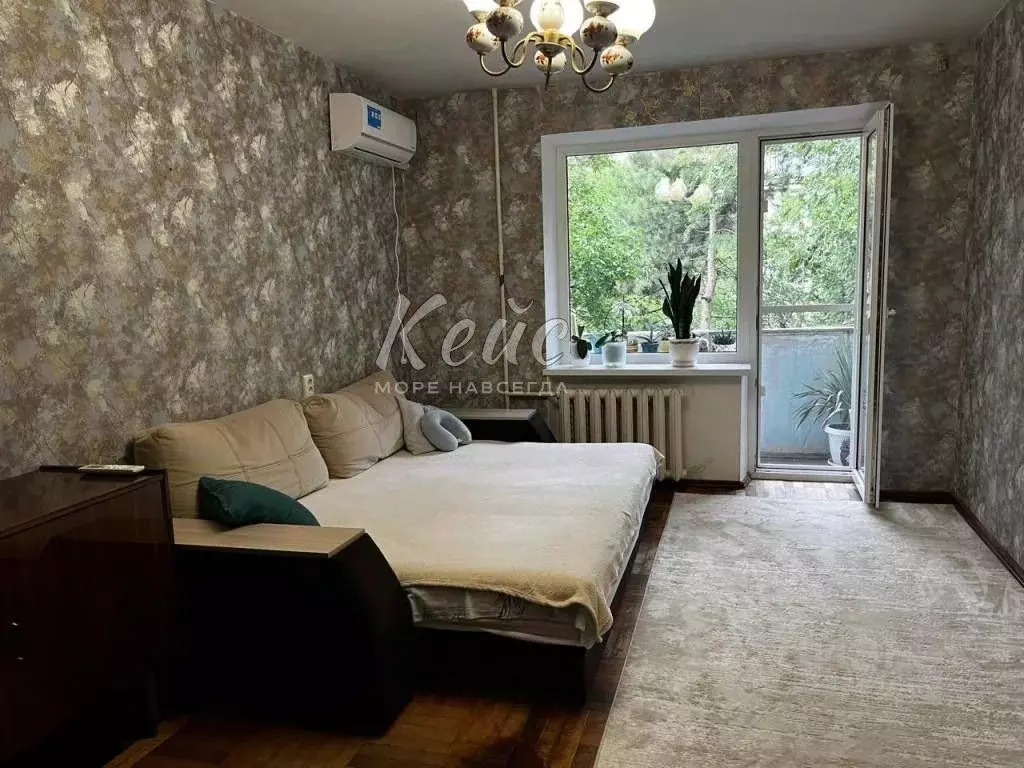 3-к кв. Крым, Феодосия ул. Федько, 36/7 (65.0 м) - Фото 2