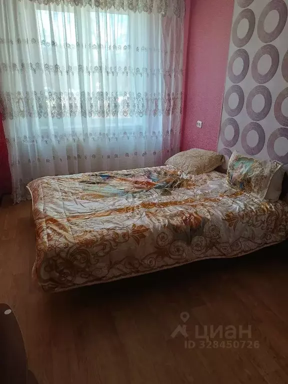 1-к кв. Самарская область, Тольятти 6-й кв-л, бул. Королева, 9 (30.0 ... - Фото 1