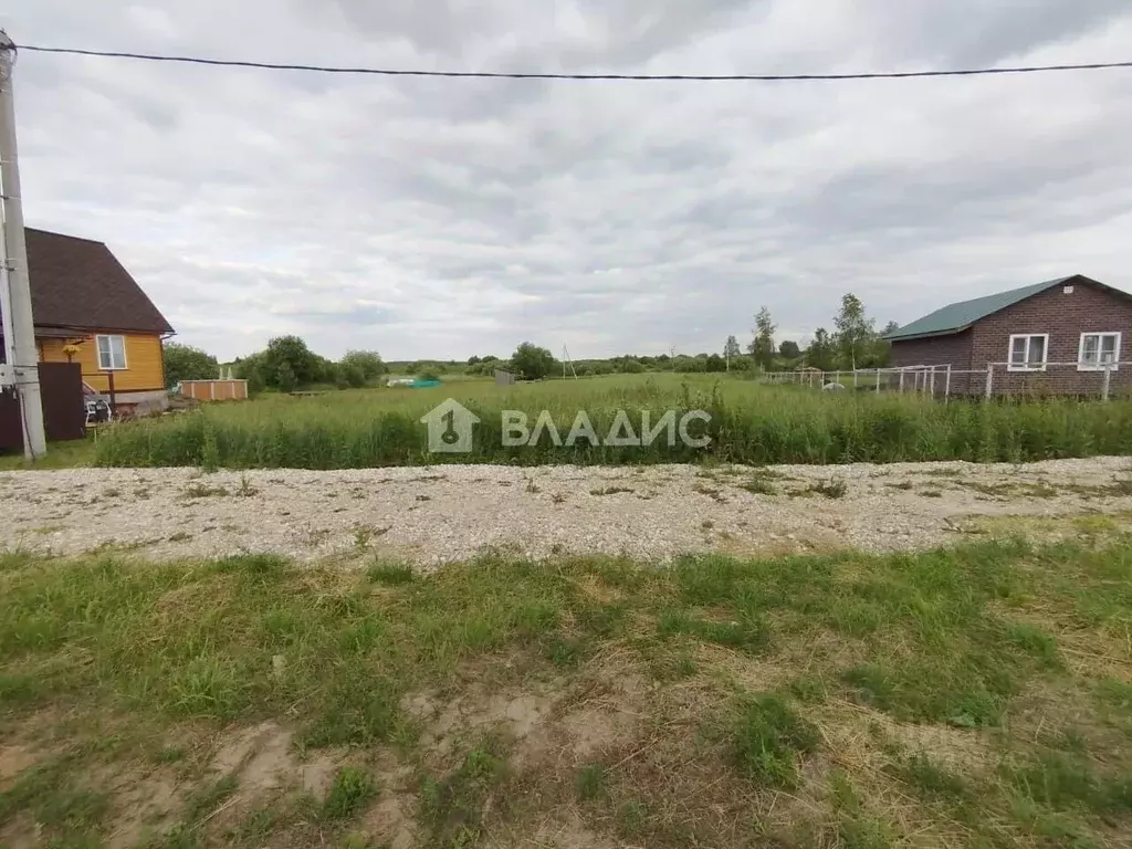 Участок в Московская область, Коломна городской округ, пос. Проводник  ... - Фото 0