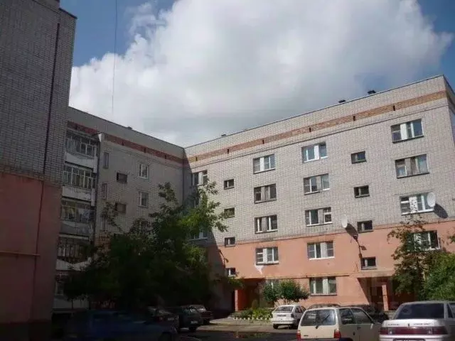 2-к кв. Вологодская область, Вологда Зосимовская ул., 32 (60.0 м) - Фото 2