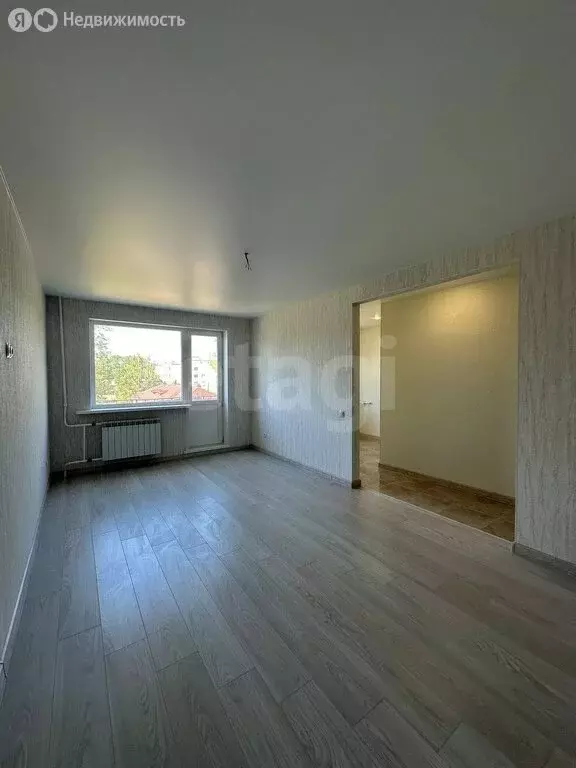 1-комнатная квартира: Тверь, улица Громова, 28к2 (29 м) - Фото 1