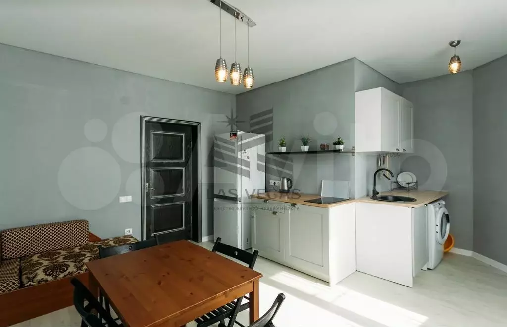 2-к. квартира, 80 м, 3/3 эт. - Фото 1