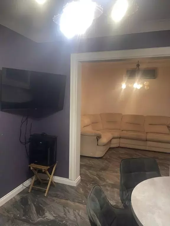 3-к кв. Московская область, Апрелевка Наро-Фоминский городской округ, ... - Фото 2