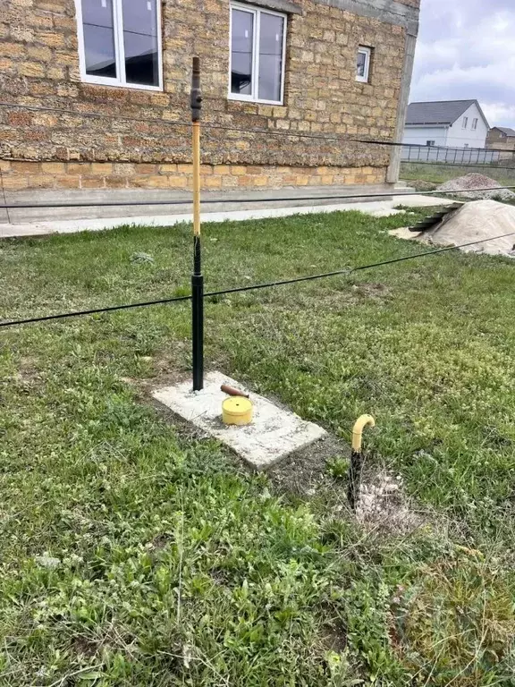 Участок в Крым, Симферопольский район, с. Мирное 2773 (6.0 сот.) - Фото 2