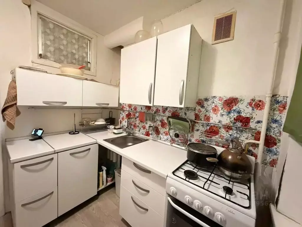 2-к кв. Москва ул. Юных Ленинцев, 83К3 (45.0 м) - Фото 1