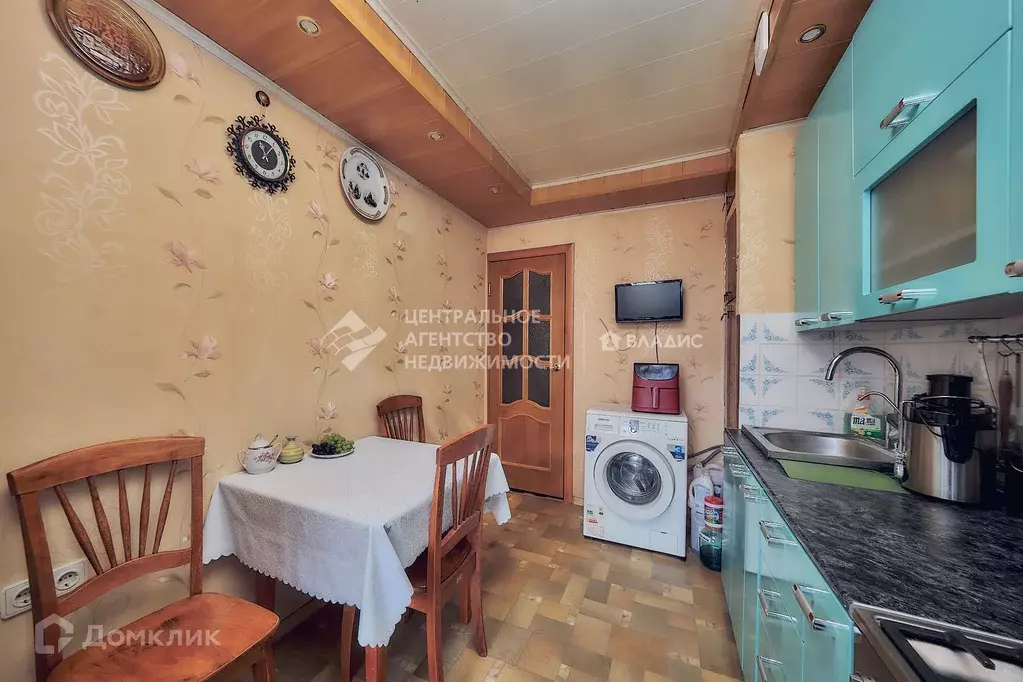 Продаётся 3-к квартира, 68.2 м - Фото 1