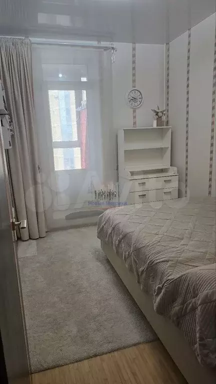 2-к. квартира, 40 м, 6/23 эт. - Фото 1