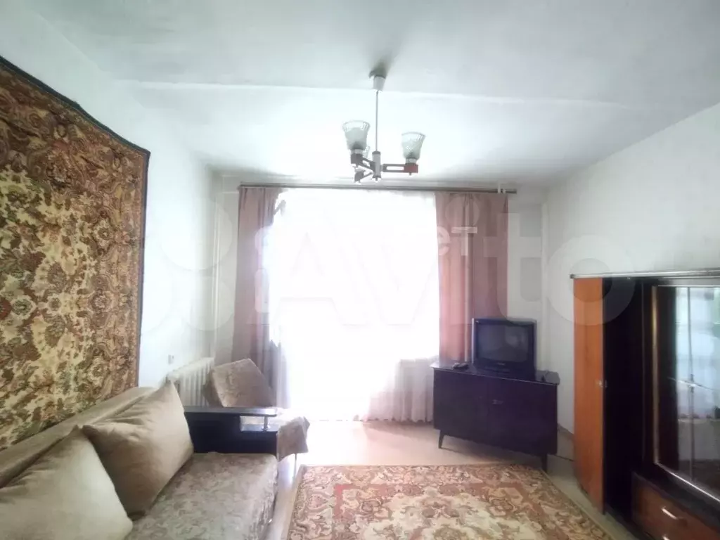 3-к. квартира, 67,8 м, 3/9 эт. - Фото 0