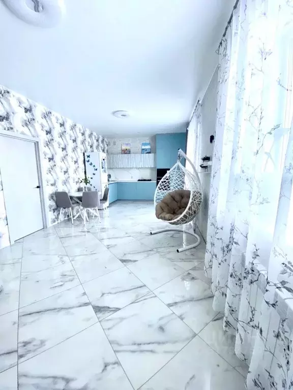 Коттедж в Башкортостан, Уфимский район, Зубовский сельсовет, с. Зубово ... - Фото 2