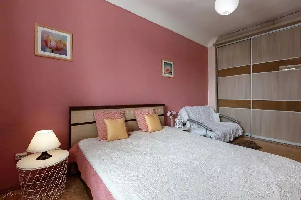 2-к кв. Кемеровская область, Кемерово Ноградская ул., 32 (58.0 м) - Фото 1