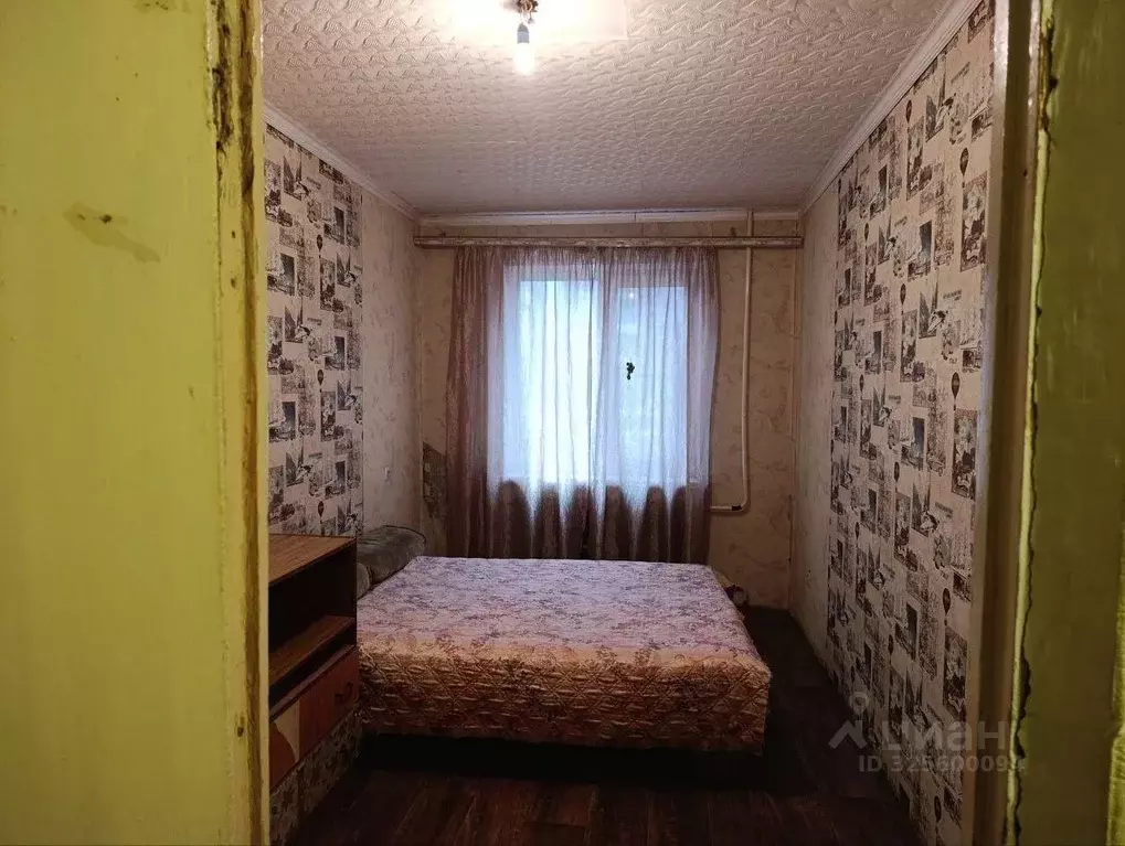 2-к кв. Воронежская область, Воронеж ул. Майская, 29 (44.0 м) - Фото 2