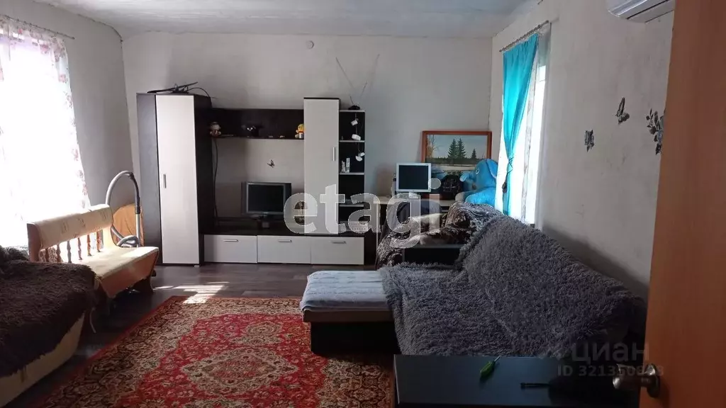 Участок в Кемеровская область, Юрга Интернациональная ул., 84 (10.2 ... - Фото 1