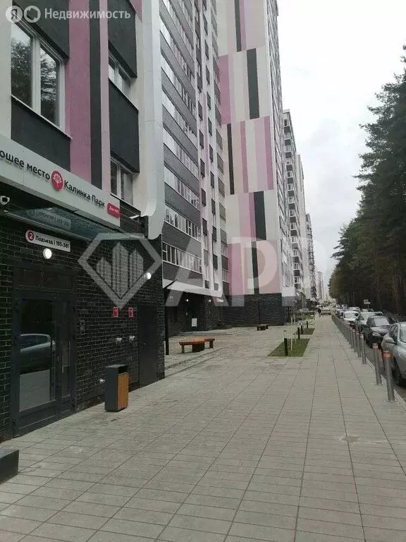 Помещение свободного назначения (96 м) - Фото 1
