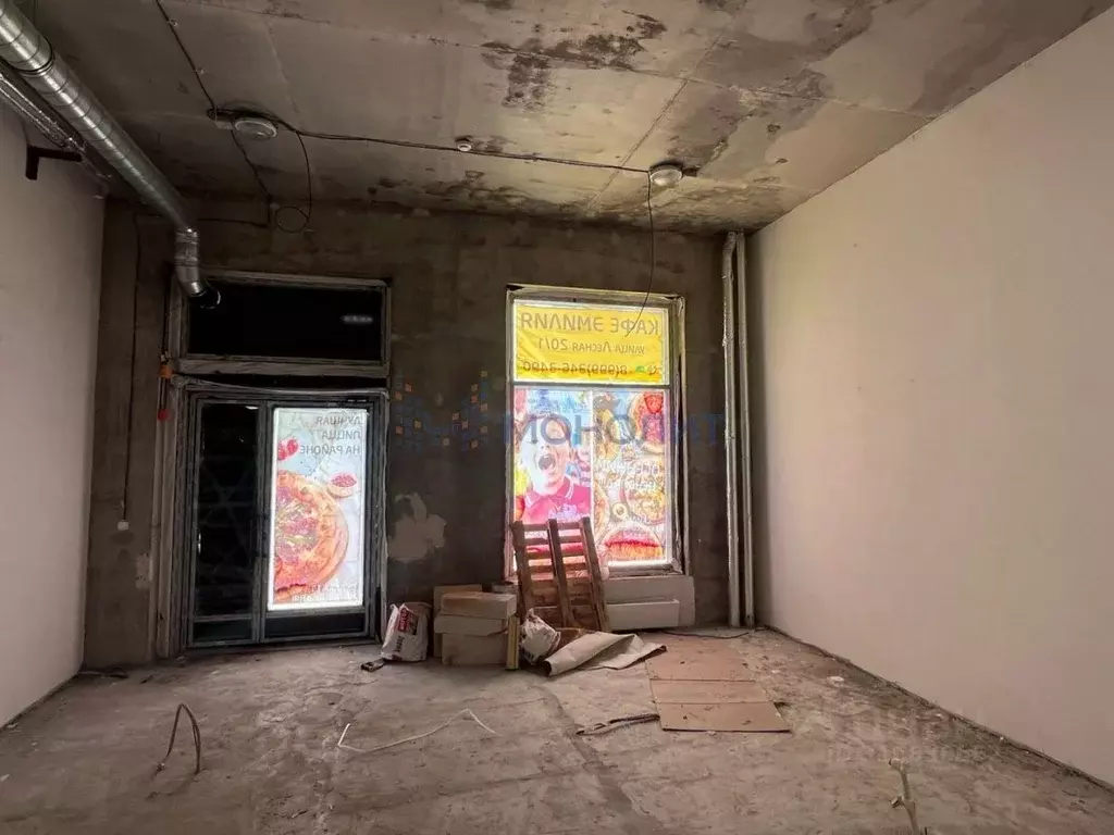 Помещение свободного назначения в Московская область, Ленинский ... - Фото 1