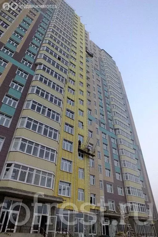 2-комнатная квартира: Раменское, Северное шоссе, 42 (64.9 м) - Фото 2