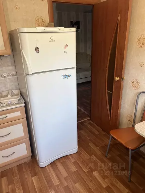 2-к кв. Нижегородская область, Дзержинск ул. Суворова, 42 (42.0 м) - Фото 2