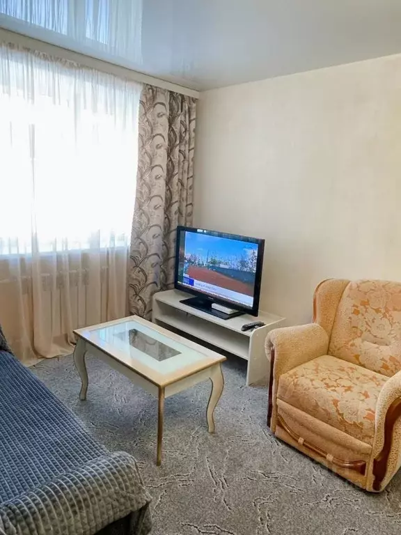 1-к кв. Камчатский край, Петропавловск-Камчатский Партизанская ул., 28 ... - Фото 2