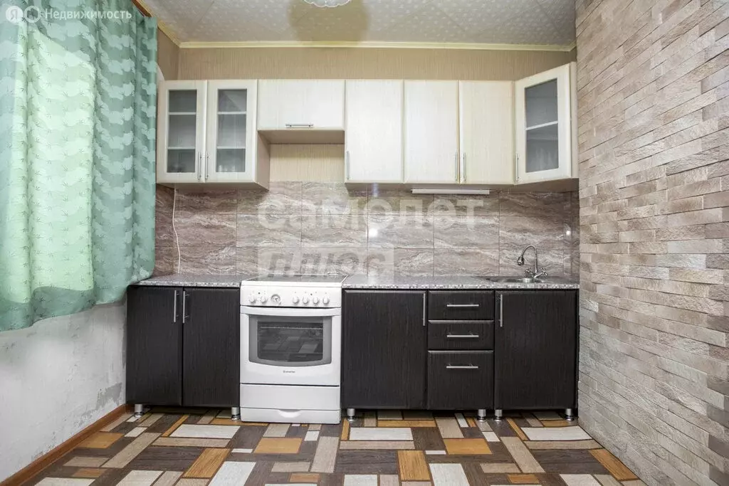 2-комнатная квартира: Ульяновск, улица Корунковой, 2/19 (53.4 м) - Фото 0