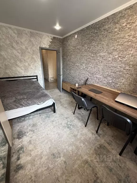 3-к кв. Орловская область, Орел ул. Родзевича-Белевича, 8 (67.6 м) - Фото 2