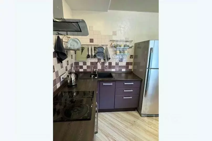 3-к кв. Самарская область, Самара Садовая ул., 329 (60.0 м) - Фото 1