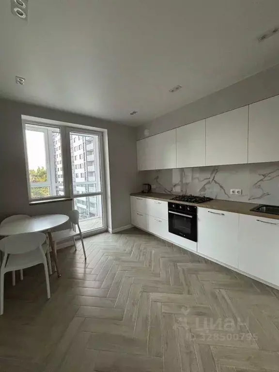 1-к кв. Калининградская область, Калининград ул. Памяти Павших в ... - Фото 2