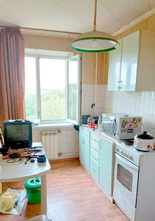 3-к кв. Томская область, Томск ул. Салтыкова-Щедрина, 48 (64.0 м) - Фото 0