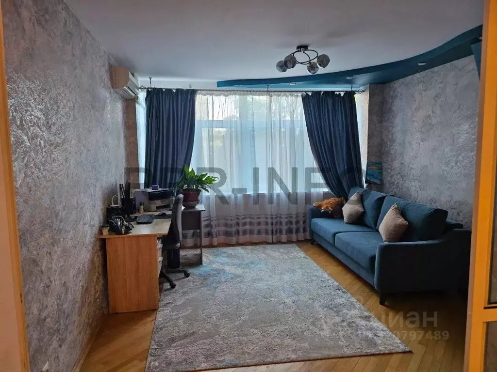 3-к кв. Ставропольский край, Ставрополь ул. Ленина, 245 (157.0 м) - Фото 2