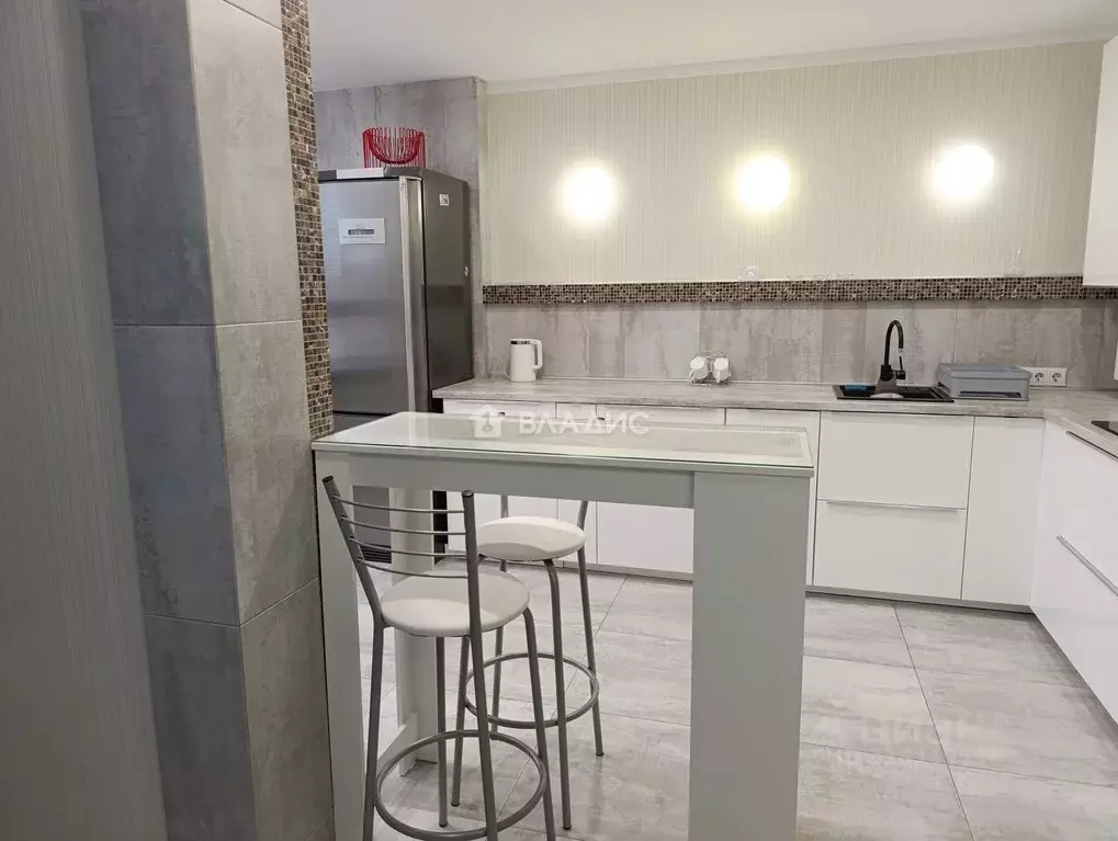 Студия Калининградская область, Калининград Красносельская ул., 82к1 ... - Фото 0