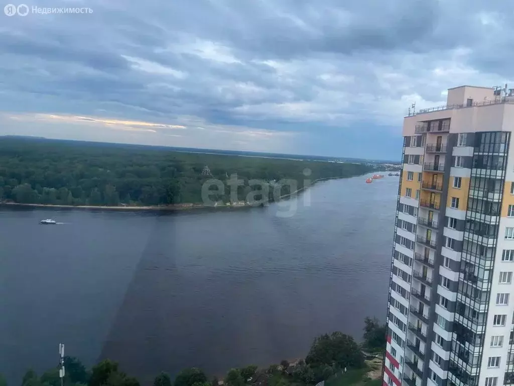 1-комнатная квартира: Санкт-Петербург, территория Усть-Славянка, ... - Фото 1