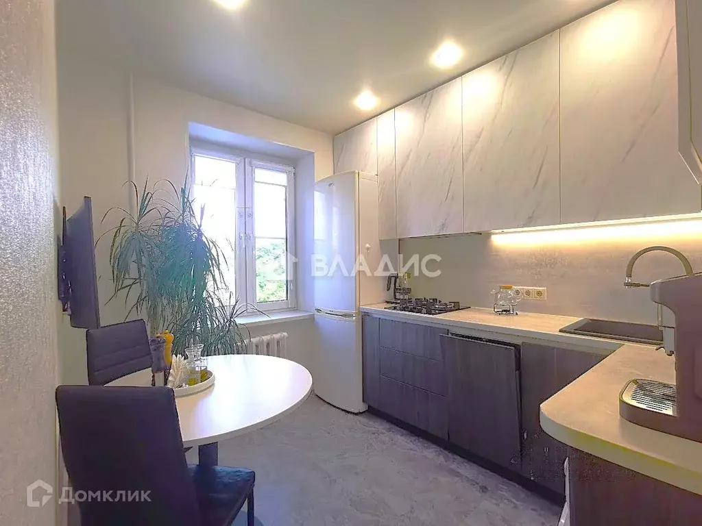 Продаётся 3-к квартира, 70.2 м - Фото 0