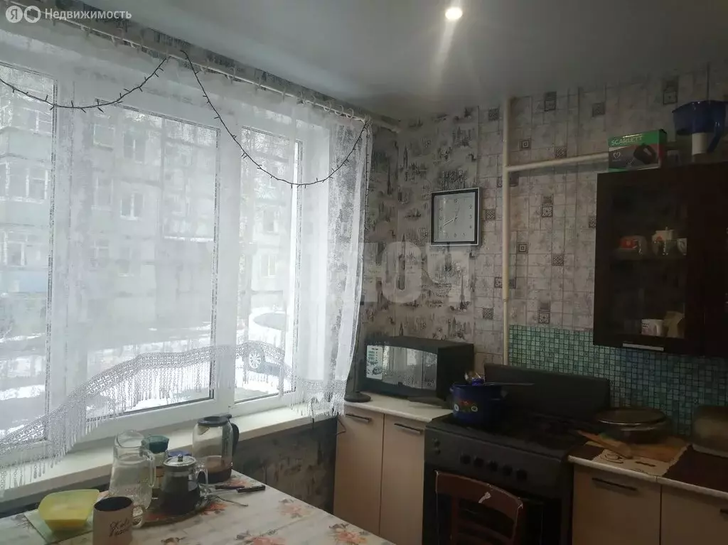 1-комнатная квартира: Сокол, Производственная улица, 9 (30.6 м) - Фото 2